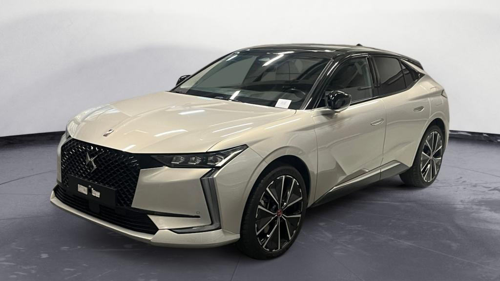 DS DS4  E-Tense 225 Performance Line + - Toit Ouvrant - Caméra 360 - Sièges Electriques