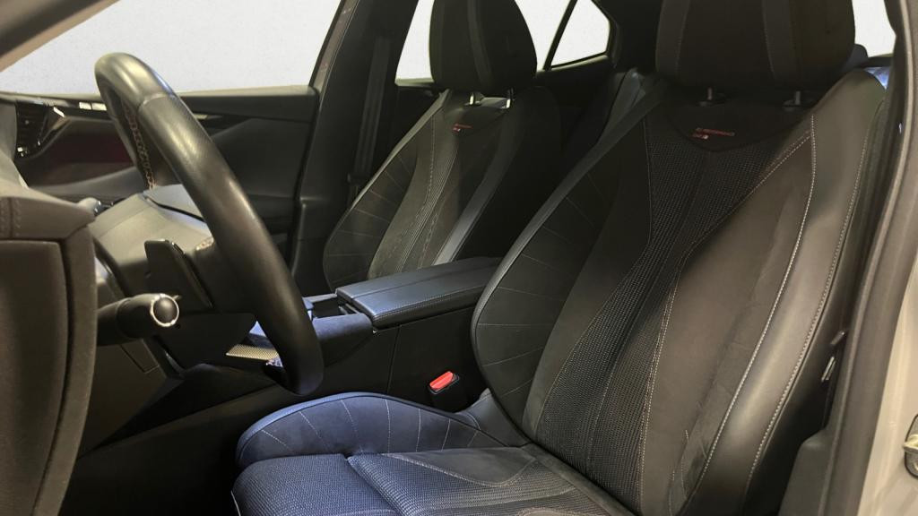 DS DS4  E-Tense 225 Performance Line + - Toit Ouvrant - Caméra 360 - Sièges Electriques