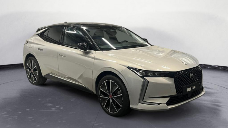 DS DS4 d'occasion disponible chez votre concessionnaire ORA7