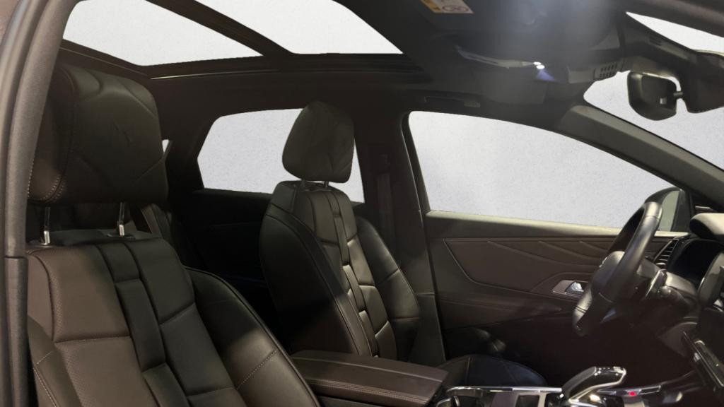 Nouvelle DS DS 7 CROSSBACK E-Tense - 360 - 4x4  Antoine de Saint Exupéry PHASE 2