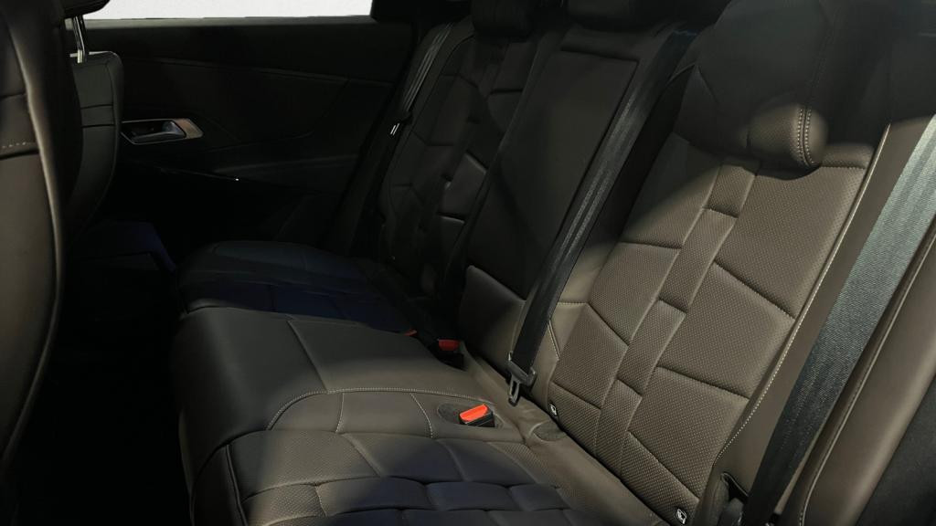 Nouvelle DS DS 7 CROSSBACK E-Tense - 360 - 4x4  Antoine de Saint Exupéry PHASE 2