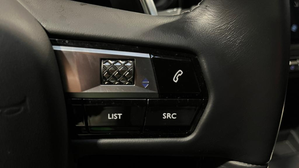 Nouvelle DS DS 7 CROSSBACK E-Tense - 360 - 4x4  Antoine de Saint Exupéry PHASE 2