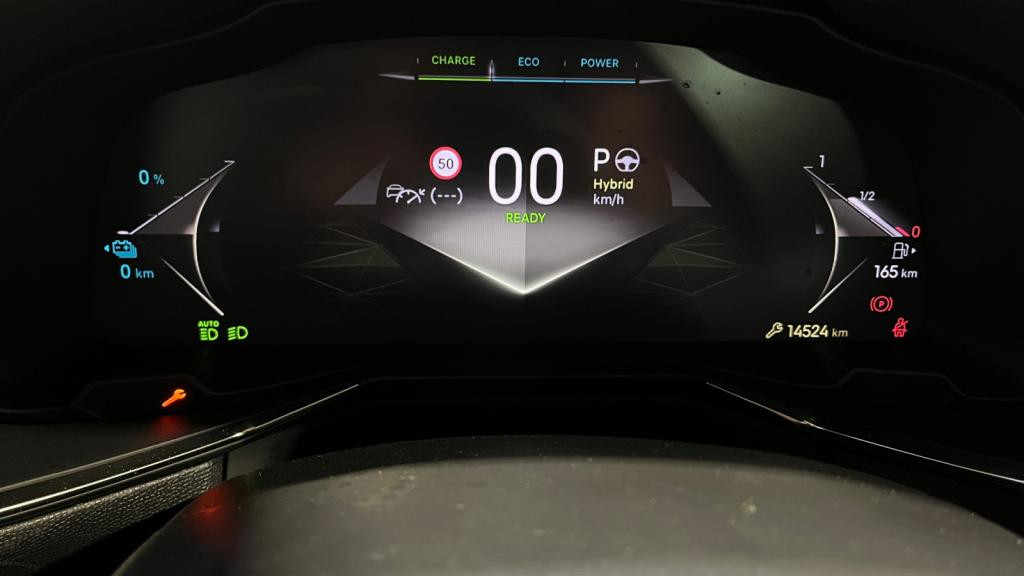 Nouvelle DS DS 7 CROSSBACK E-Tense - 360 - 4x4  Antoine de Saint Exupéry PHASE 2