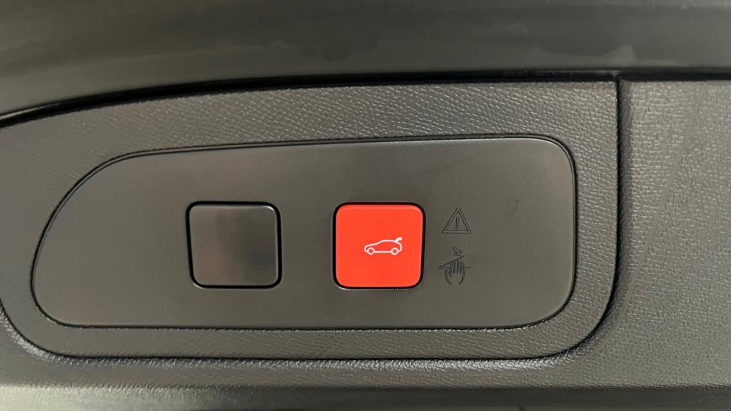 Nouvelle DS DS 7 CROSSBACK E-Tense - 360 - 4x4  Antoine de Saint Exupéry PHASE 2