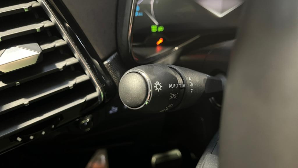 Nouvelle DS DS 7 CROSSBACK E-Tense - 360 - 4x4  Antoine de Saint Exupéry PHASE 2