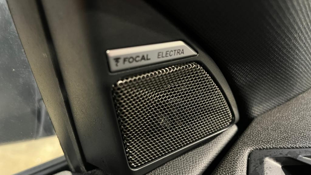 Nouvelle DS DS 7 CROSSBACK E-Tense - 360 - 4x4  Antoine de Saint Exupéry PHASE 2