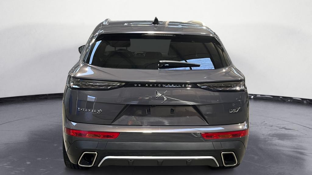 Nouvelle DS DS 7 CROSSBACK E-Tense - 360 - 4x4  Antoine de Saint Exupéry PHASE 2
