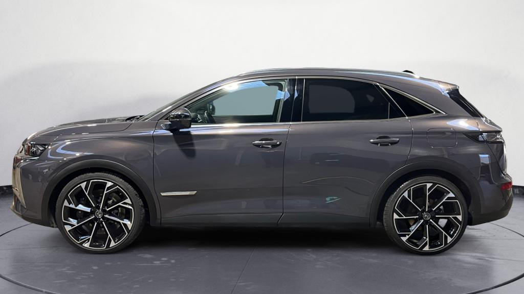 Nouvelle DS DS 7 CROSSBACK E-Tense - 360 - 4x4  Antoine de Saint Exupéry PHASE 2