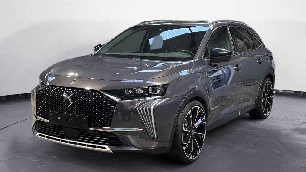 Nouvelle DS DS 7 CROSSBACK E-Tense - 360 - 4x4  Antoine de Saint Exupéry PHASE 2