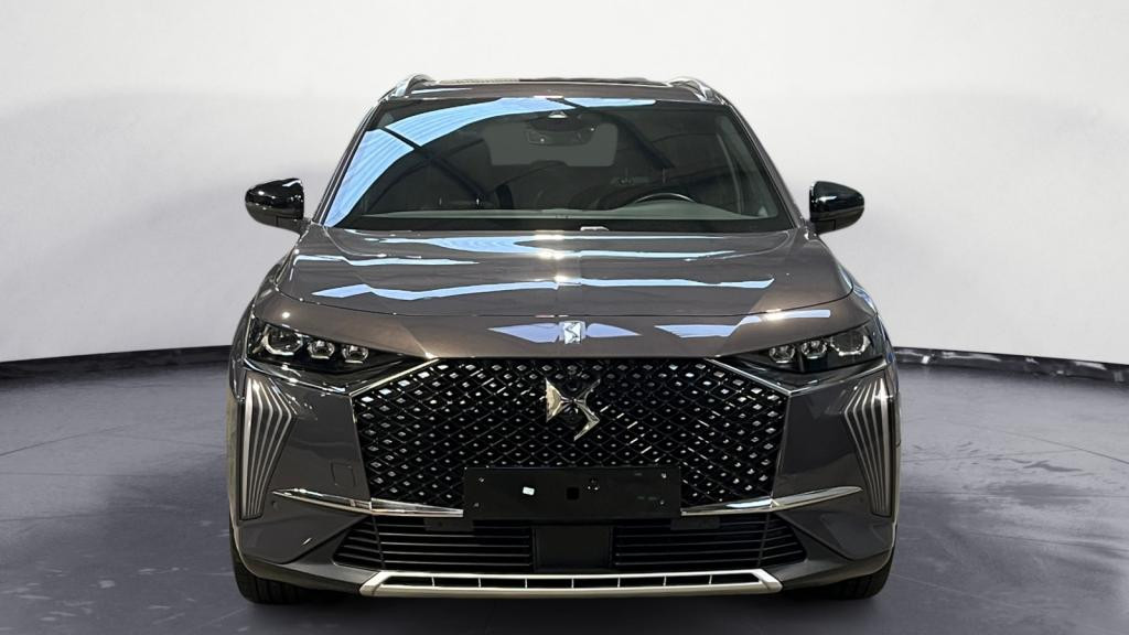 Nouvelle DS DS 7 CROSSBACK E-Tense - 360 - 4x4  Antoine de Saint Exupéry PHASE 2