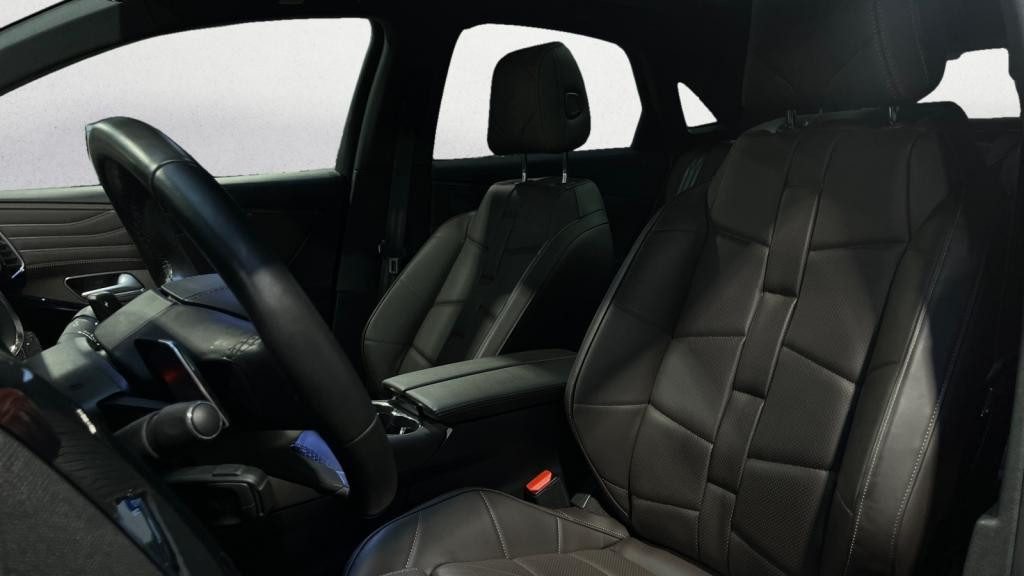 Nouvelle DS DS 7 CROSSBACK E-Tense - 360 - 4x4  Antoine de Saint Exupéry PHASE 2