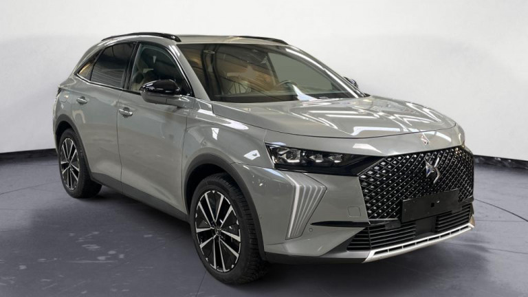 DS DS 7 CROSSBACK d'occasion disponible chez votre concessionnaire ORA7