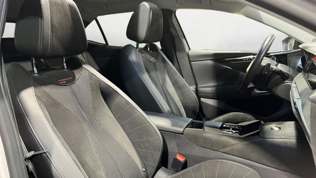 DS DS4  E-Tense 225 Performance Line + Toit Ouvrant - Caméra 360 - Sièges Electriques