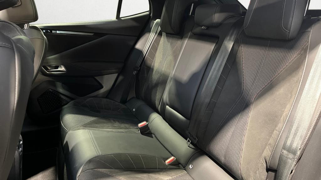 DS DS4  E-Tense 225 Performance Line + Toit Ouvrant - Caméra 360 - Sièges Electriques