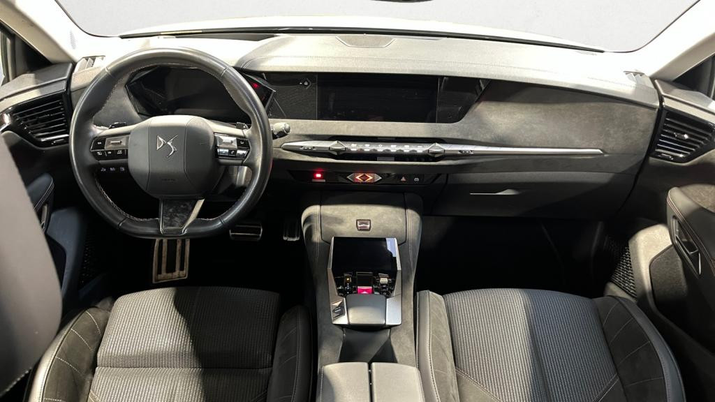 DS DS4  E-Tense 225 Performance Line + Toit Ouvrant - Caméra 360 - Sièges Electriques