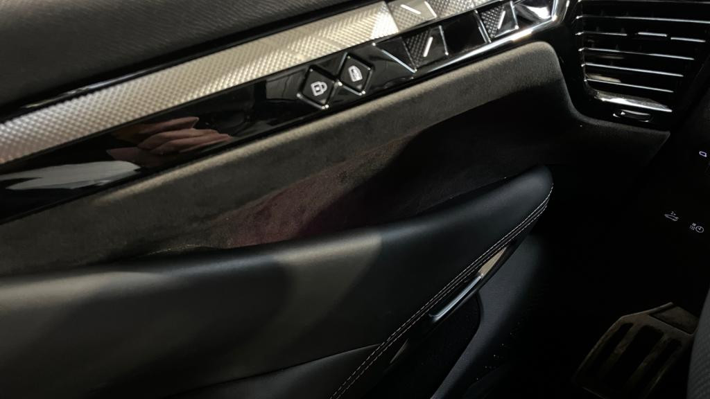 DS DS4  E-Tense 225 Performance Line + Toit Ouvrant - Caméra 360 - Sièges Electriques