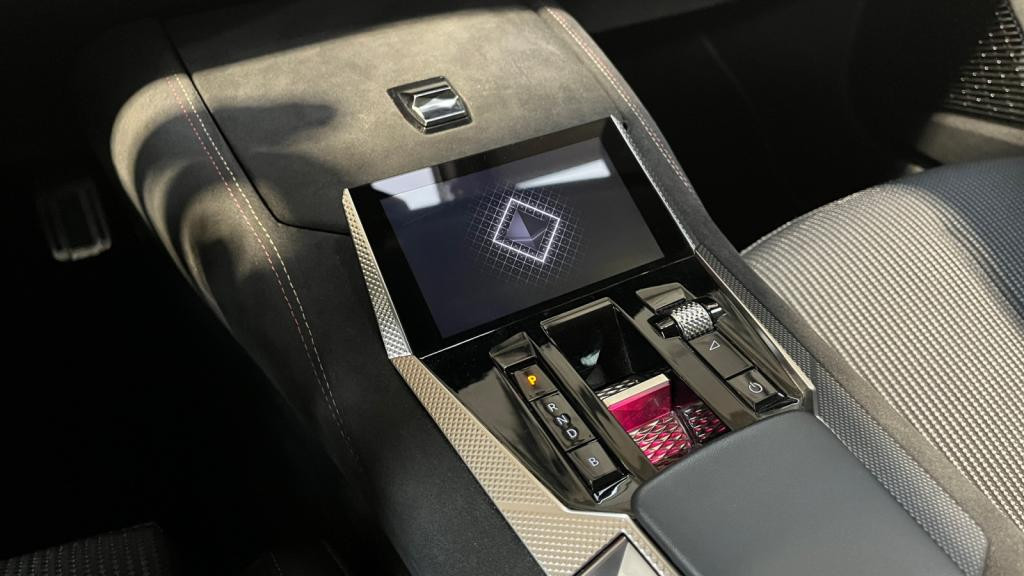 DS DS4  E-Tense 225 Performance Line + Toit Ouvrant - Caméra 360 - Sièges Electriques