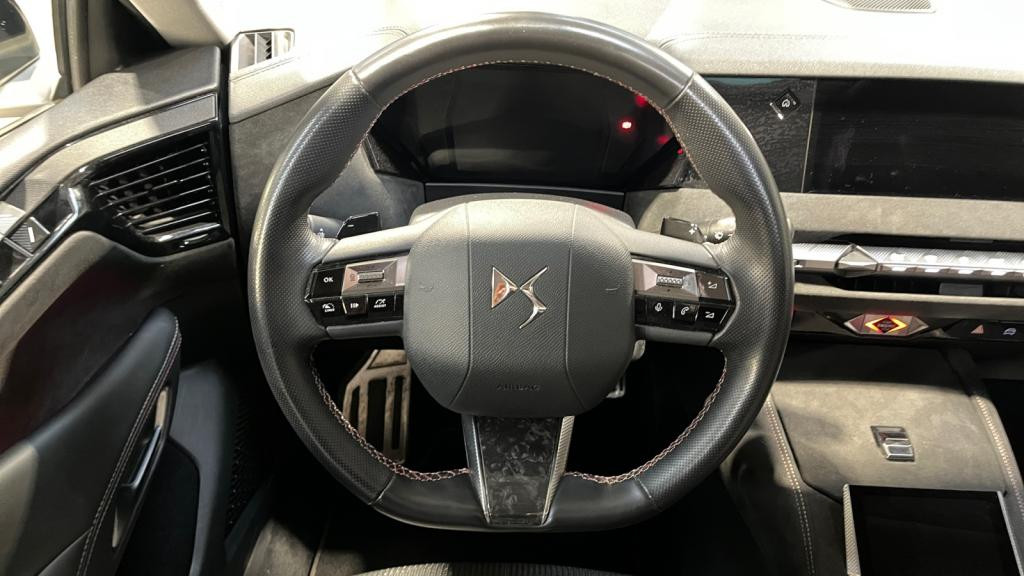 DS DS4  E-Tense 225 Performance Line + Toit Ouvrant - Caméra 360 - Sièges Electriques