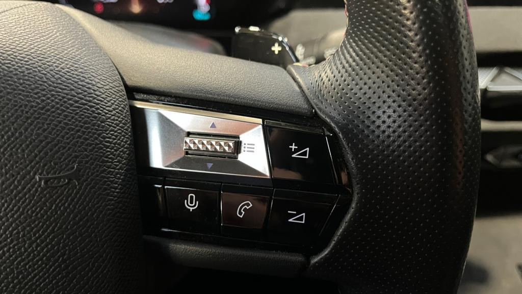 DS DS4  E-Tense 225 Performance Line + Toit Ouvrant - Caméra 360 - Sièges Electriques