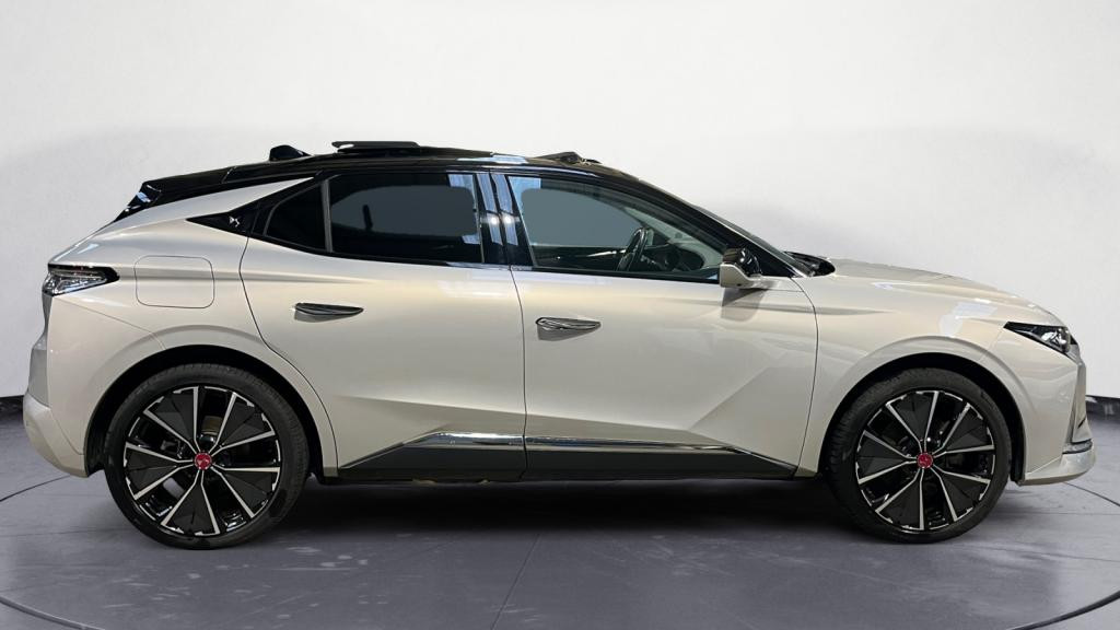 DS DS4  E-Tense 225 Performance Line + Toit Ouvrant - Caméra 360 - Sièges Electriques