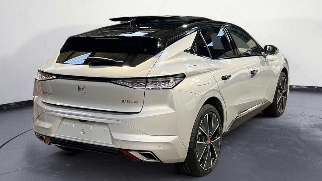 DS DS4  E-Tense 225 Performance Line + Toit Ouvrant - Caméra 360 - Sièges Electriques