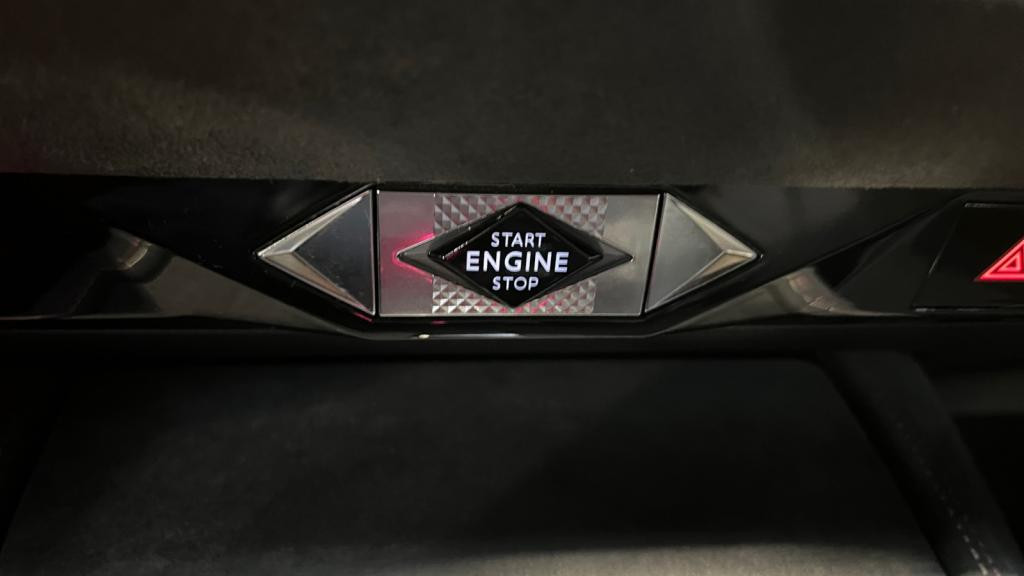 DS DS4  E-Tense 225 Performance Line + Toit Ouvrant - Caméra 360 - Sièges Electriques