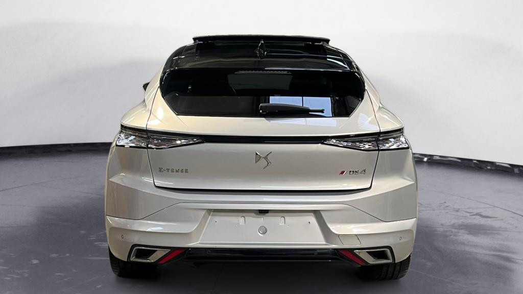 DS DS4  E-Tense 225 Performance Line + Toit Ouvrant - Caméra 360 - Sièges Electriques