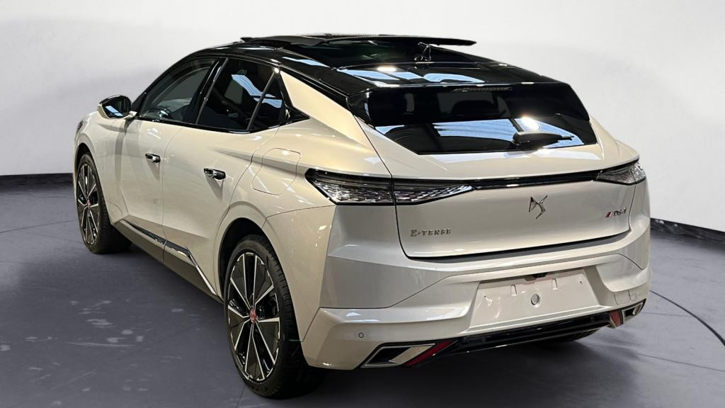 DS DS4  E-Tense 225 Performance Line + Toit Ouvrant - Caméra 360 - Sièges Electriques