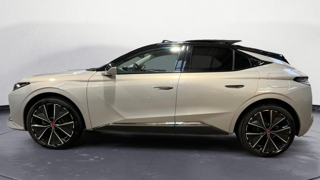 DS DS4  E-Tense 225 Performance Line + Toit Ouvrant - Caméra 360 - Sièges Electriques