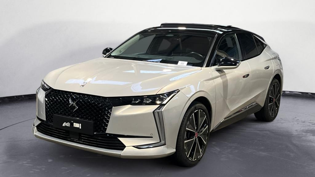 DS DS4  E-Tense 225 Performance Line + Toit Ouvrant - Caméra 360 - Sièges Electriques
