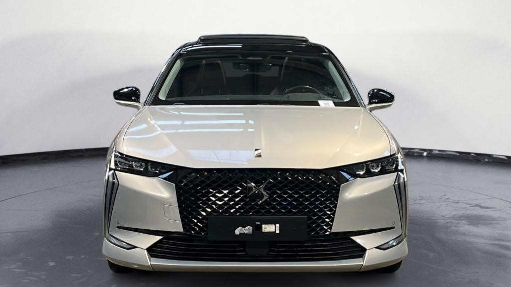DS DS4  E-Tense 225 Performance Line + Toit Ouvrant - Caméra 360 - Sièges Electriques