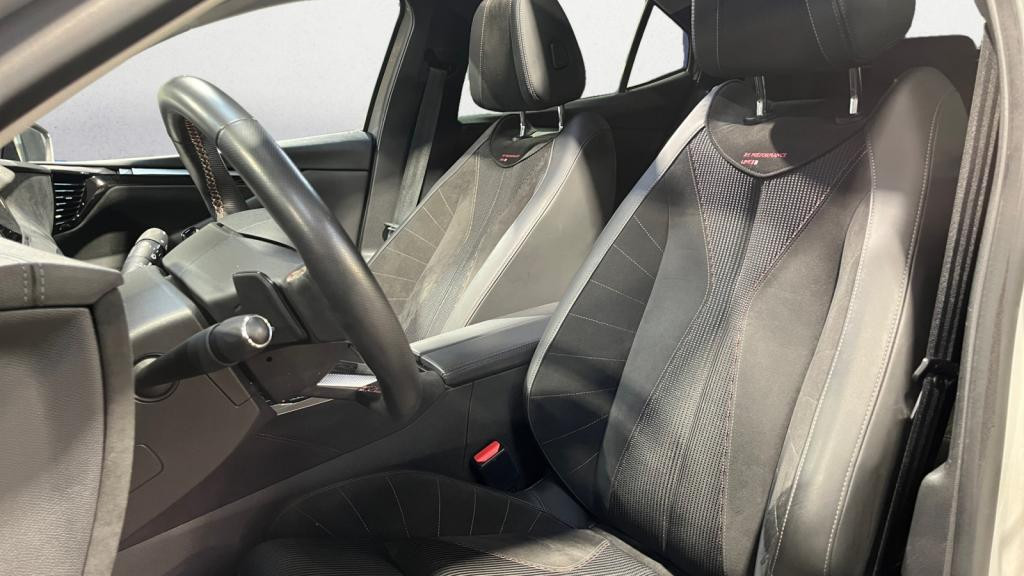 DS DS4  E-Tense 225 Performance Line + Toit Ouvrant - Caméra 360 - Sièges Electriques