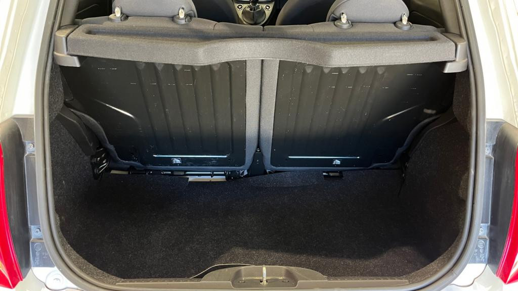 Nouvelle FIAT 500 1.0i BSG - 70 S&S BERLINE Dolcevita PHASE 2