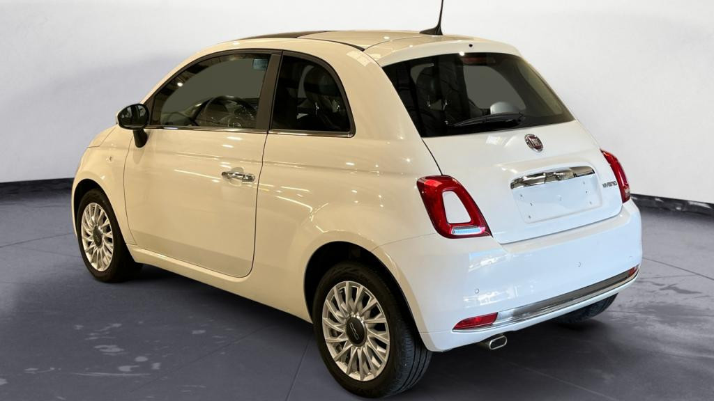 Nouvelle FIAT 500 1.0i BSG - 70 S&S BERLINE Dolcevita PHASE 2