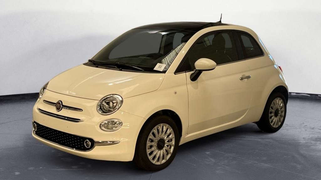 Nouvelle FIAT 500 1.0i BSG - 70 S&S BERLINE Dolcevita PHASE 2