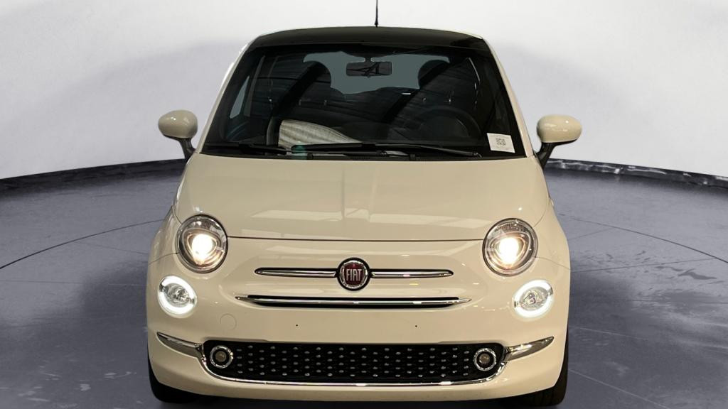 Nouvelle FIAT 500 1.0i BSG - 70 S&S BERLINE Dolcevita PHASE 2