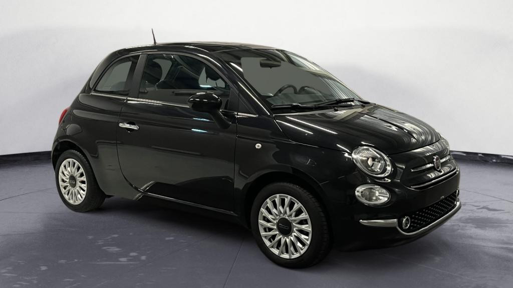 Nouvelle FIAT 500 1.0i BSG - 70 S&S Série 0  BERLINE Dolcevita PHASE 2