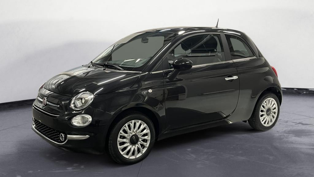 Nouvelle FIAT 500 1.0i BSG - 70 S&S Série 0  BERLINE Dolcevita PHASE 2