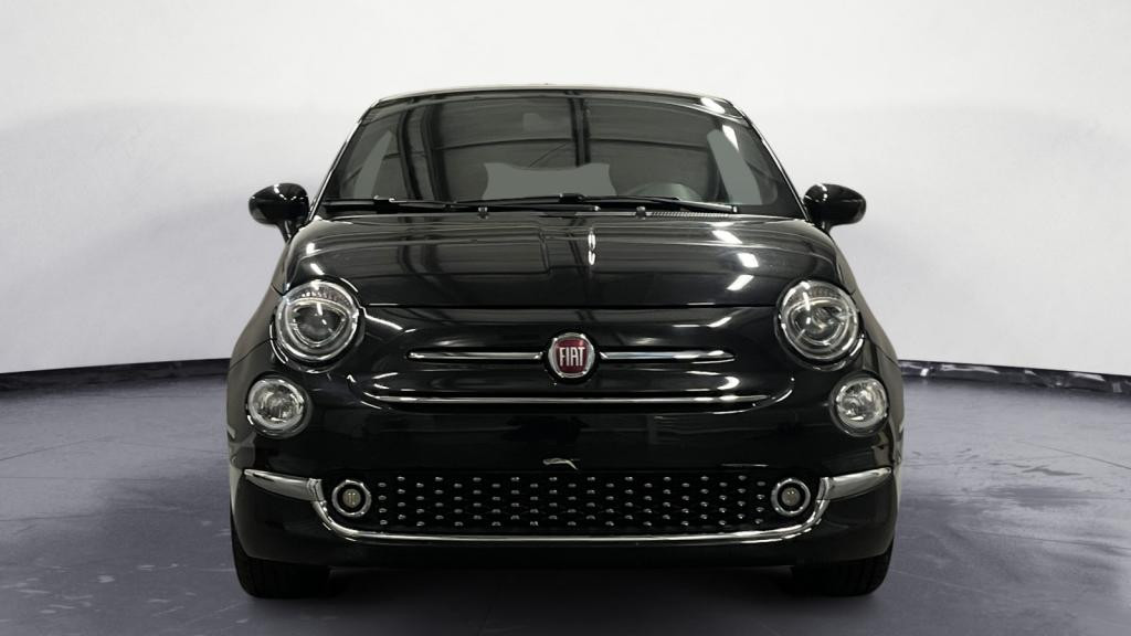 Nouvelle FIAT 500 1.0i BSG - 70 S&S Série 0  BERLINE Dolcevita PHASE 2