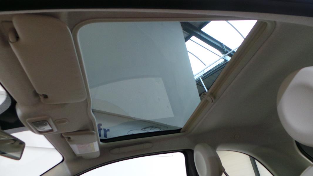 FIAT 500 1.2 8V LOUNGE STOP&START