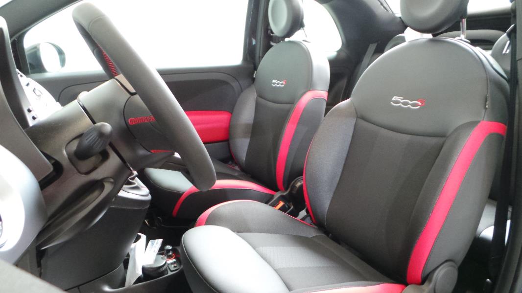 FIAT 500C 1.2 8V 69CH S