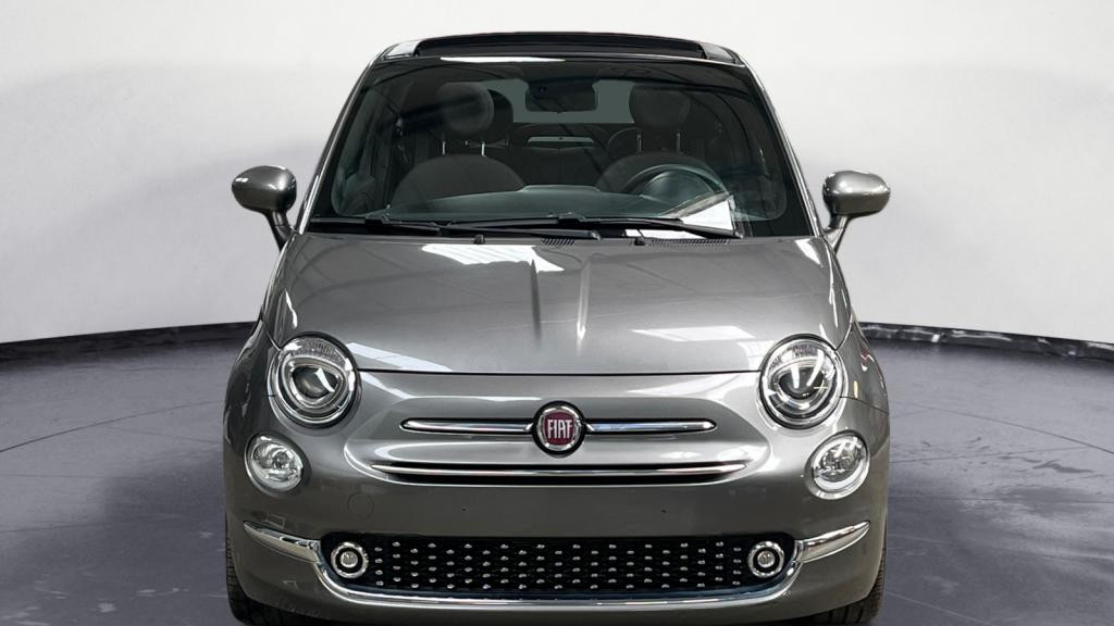 FIAT 500C BSG 70 CABRIOLET Dolcevita Plus - Pack Nav - Pack Confort