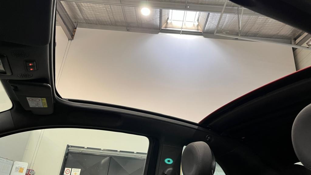 FIAT 500C BSG 70 CABRIOLET Dolcevita Plus - Pack Nav - Pack Confort