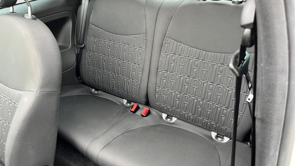 FIAT 500C BSG 70 CABRIOLET Dolcevita Plus - Pack Nav - Pack Confort