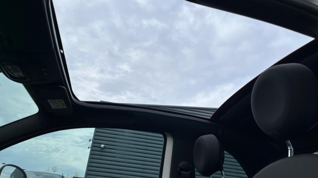 FIAT 500C BSG 70 CABRIOLET Dolcevita Plus - Pack Nav - Pack Confort