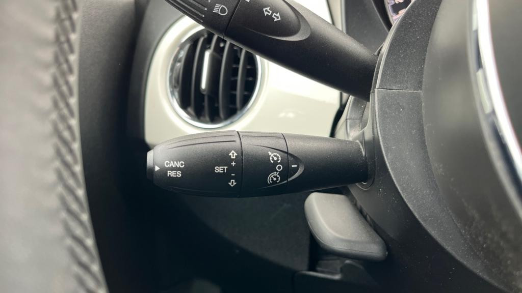 FIAT 500C BSG 70 CABRIOLET Dolcevita Plus - Pack Nav - Pack Confort