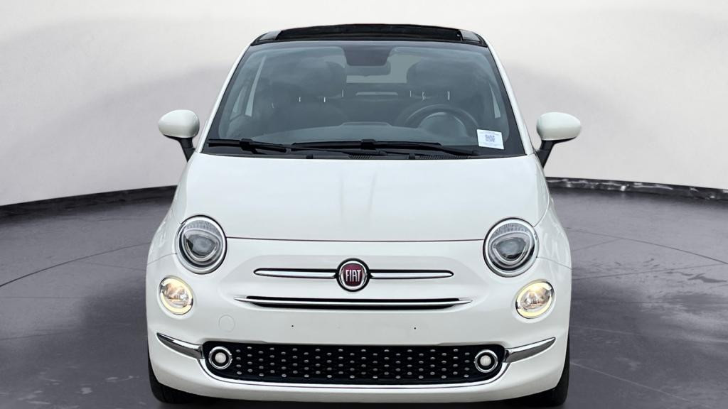 FIAT 500C BSG 70 CABRIOLET Dolcevita Plus - Pack Nav - Pack Confort