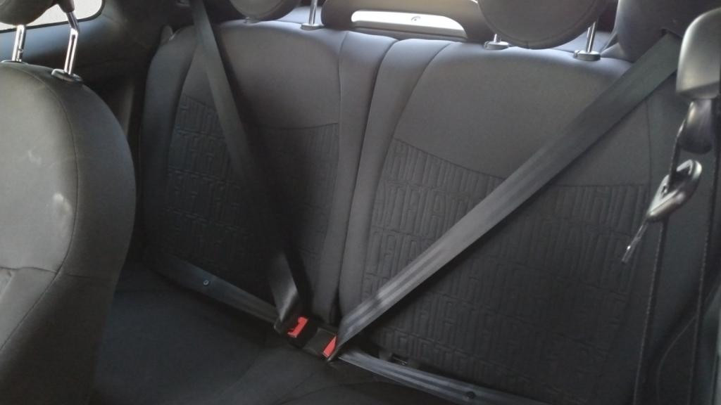 FIAT 500C 1.0i BSG - 70 S&S Série 0 C CABRIOLET Dolcevita Plus PHASE 2