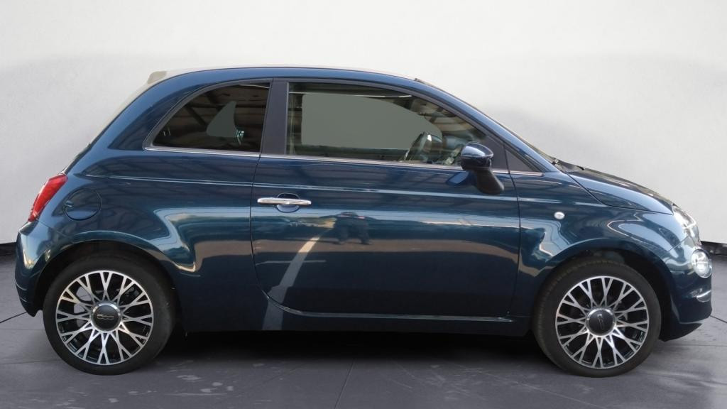 FIAT 500C 1.0i BSG - 70 S&S Série 0 C CABRIOLET Dolcevita Plus PHASE 2