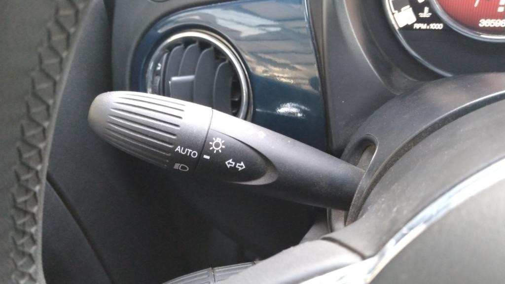 FIAT 500C 1.0i BSG - 70 S&S Série 0 C CABRIOLET Dolcevita Plus PHASE 2